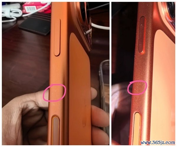 苹果听劝！17 Pro掉漆被吐槽：iPhone 18 Pro全面校正铝合金工艺