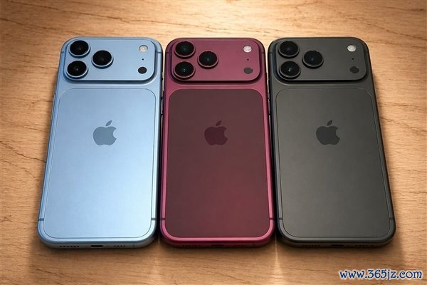 苹果听劝！17 Pro掉漆被吐槽：iPhone 18 Pro全面校正铝合金工艺