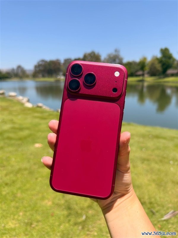 苹果听劝！17 Pro掉漆被吐槽：iPhone 18 Pro全面校正铝合金工艺